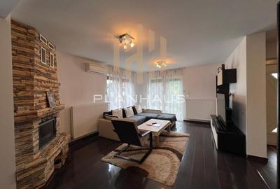 Casă cu piscină, saună și sală de forță – Tăuți-Măgherăuș - 4