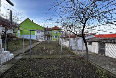 Casă cu Teren 600 Mp în Central - 17