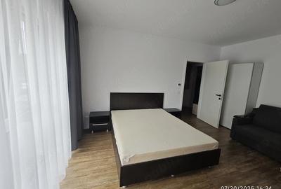 Garsonieră decomandată în Moara de Vânt - 2