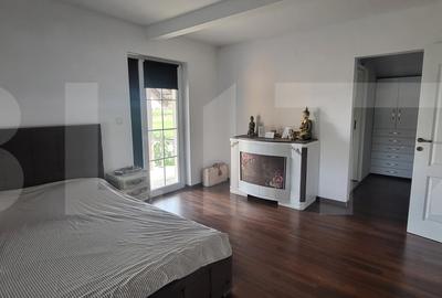 Casa moderna cu 5 camere complet utilata, in Sanmihaiu Roman - 7