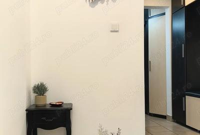 Apartament cu 3 camere de vanzare Burdujeni - 10