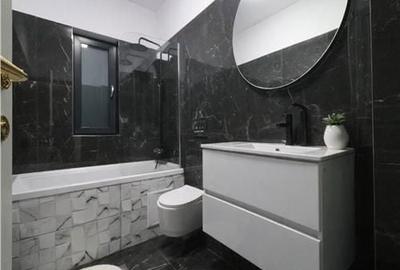 Apartament cu 2 camere decomandat în Dancu - 1