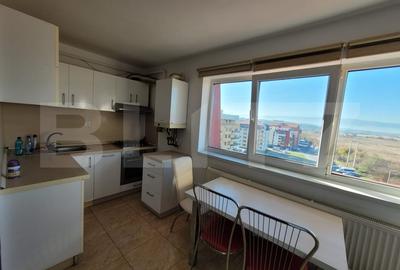 Apartament 4 camere, 100 mp, Strand - 3