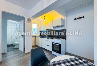 Apartament cu 2 camere semidecomandat în Dacia - 10