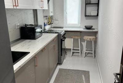 Apartament cu 2 camere semidecomandat în Sud - 1