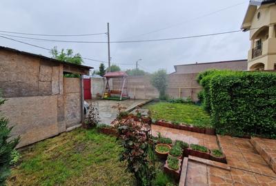 Casă individuală cu 6 camere cu Teren 408 Mp în Drumul Taberei - 15