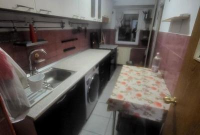 Garsonieră decomandată, mobilată în Ferentari - 8