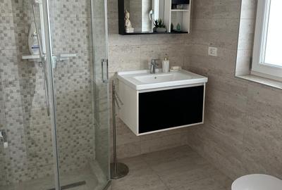 Duplex superb, P+E, 120 mp, 5 camere, 3 băi, bine poziționat, Giroc, comision 0% - 9