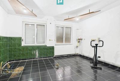 Casa individuala cu teren, Andrei ?aguna -Traian - 1