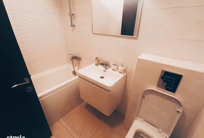 Apartament cu 2 camere decomandat în Central - 15