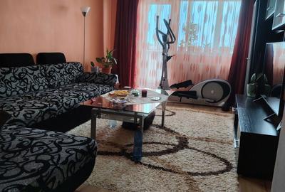 Apartament cu 3 camere decomandat în Aradul Nou - 1