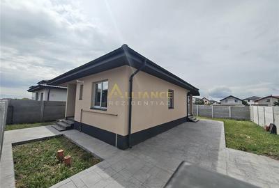 Casă individuală cu 3 camere cu Teren 350 Mp în Berceni - 2