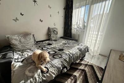 Garsoniera open space - zona Sanpetru - 4