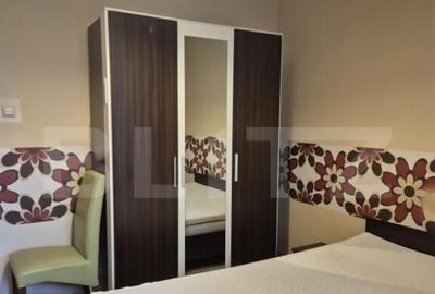 Apartament cu 2 camere decomandat în Central - 10