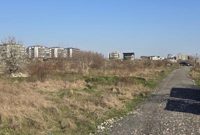 Vanzari terenuri in zona Steaua de Mare   Eforie Nord - 7