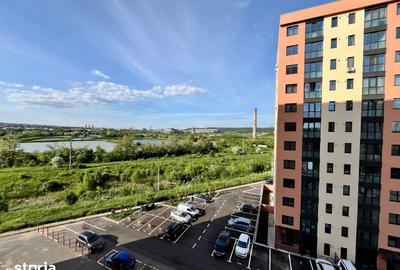 Apartament cu 2 camere în Ciurea - 12