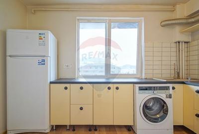 COMISION 0 %!  APARTAMENT CU PRIVELISTE | 45 MP UTILI + BALCON | ASTRA - 4