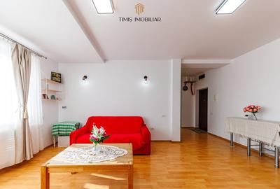 Decomandat, 63 mp, parcare inclusa - Dumbravita, Ferventia - Padure - 11