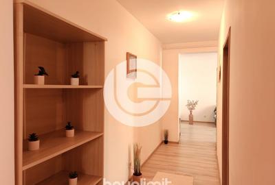 Apartament - 3 camere - Etaj 1 - Logie - Parcare - 8
