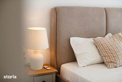 Apartament cu 3 camere decomandat în Buziașului - 8