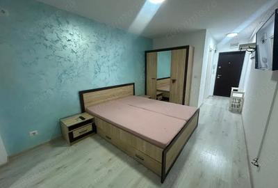 Garsonieră semidecomandată, mobilată în Theodor Pallady - 2