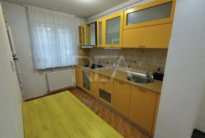 3 camere cu GARAJ 15mp, decomandat - Parc Drumul Taberei - 9