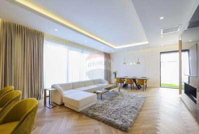 Casă cu 5 camere cu Teren 341 Mp în Borhanci - 16