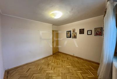 3 camere Beller bloc 1985 la 15 min metrou Aviatorilor - 7