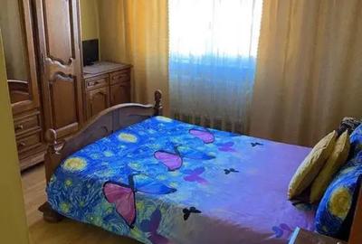 Apartament cu 3 camere decomandat în Obcini - 4