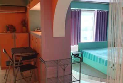 CALARASILOR Matei Basarab,Metrou Muncii,bl MIXT  1993,reabilitat,DECOMANDATA - 11