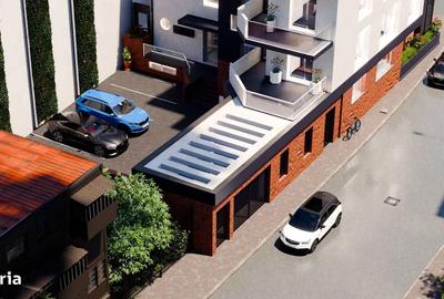 Apartament cu 2 camere în Tineretului - 1