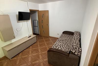 Apartament cu 2 camere în Palazu Mare - 1