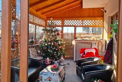 De vanzare ,propietate cu teren 512mp la intrare in Cumpana - 10