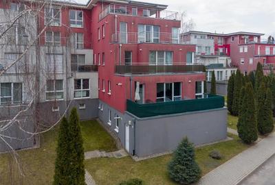 Apartament cu 4 camere decomandat, mobilat în Avantgarden - 30