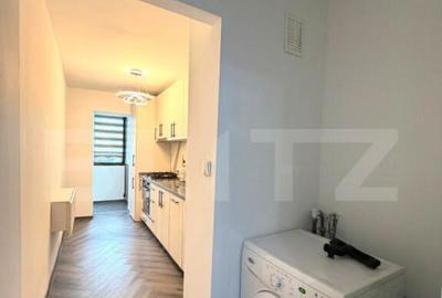 Apartament cu 2 camere decomandat în Mănăștur - 3