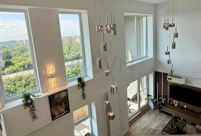 REA1024392 Apartament de tip Duplex de vanzare Gran Via-Lujerului - 5