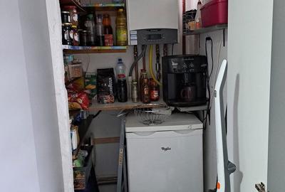 Apartament cu 3 camere semidecomandat în Micălaca - 6