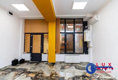 Spațiu comercial, de 37 mp, în Spitalului - 5