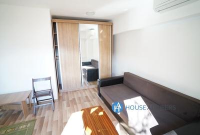 Garsonieră, mobilată în Romană - 8