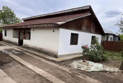 Casă cu 6 camere în Chichinețu - 1