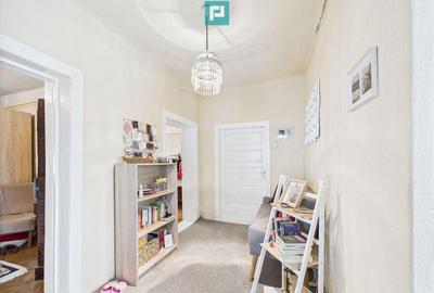 Casă cu 4 camere cu Teren 705 Mp în Lipovei