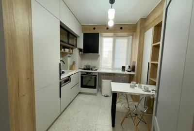 Vanzare apartament de top cu finisaje lux -  3 camere 2 bai, OMV Suceava - 10