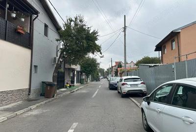 BUCURESTII NOI - Chitila | Teren 200mp | 20min metrou Bazilescu BUCURESTII NOI - Chitila | Teren 200mp | 20min metrou Bazilescu - 6