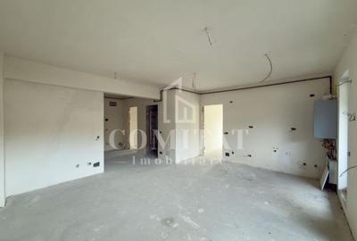 Apartament cu 3 camere semidecomandat în Zorilor - 3