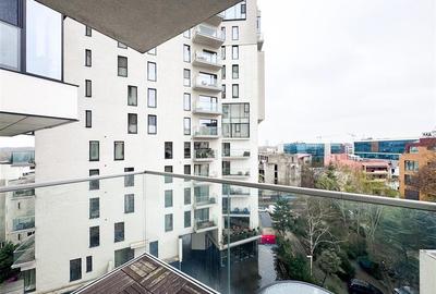 Apartament cu 3 camere decomandat, mobilat în Herăstrău - 25