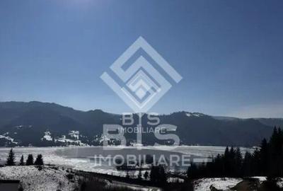 Teren intravilan Colibita 26 arii - 2