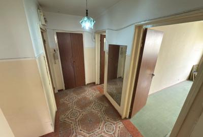 Apartament 3 camere lângă Piața Matei Ambrozie și parcul IOR - 2