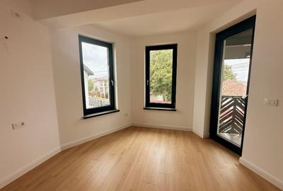 Casa noua caramida Maracineni - Asfalt- Canalizare- Apa- Trifazic- Gaze - 2