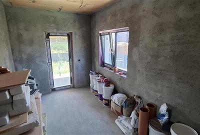 Casă individuală cu 4 camere cu Teren 450 Mp în Valea Adâncă - 13