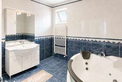 Casă cu 9 camere cu Teren 300 Mp în Rogerius - 8